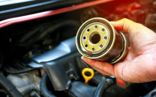 オイルフィルター